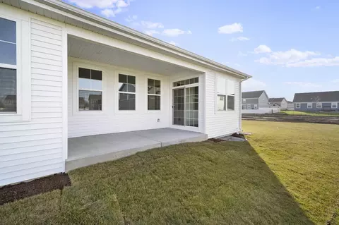 Exterior - 14931 S Parkview Dr, Plainfield, IL 60544 photo 2 of 2