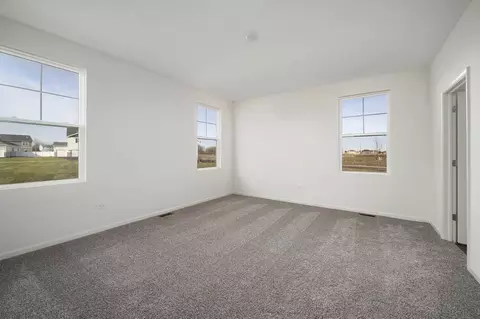 Bedroom - 14931 S Parkview Dr, Plainfield, IL 60544 photo 3 of 7