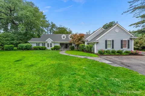 3 Woodley Mnr, Winnetka, IL 60093