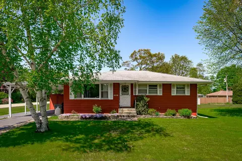 1410 Barnhart Ct, Zion, IL 60099