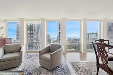Living - 111 E Chestnut St #39C, Chicago, IL 60611 photo 5 of 5
