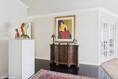 Entry Way - 111 E Chestnut St #39C, Chicago, IL 60611 photo 1 of 1