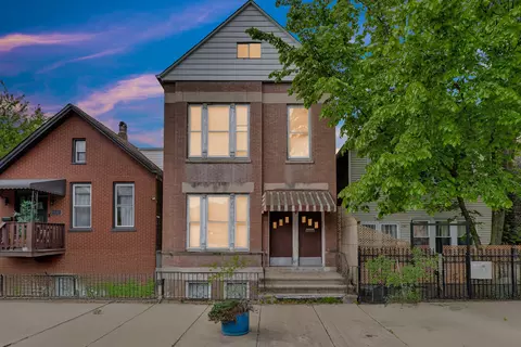 2145 W 18th Pl, Chicago, IL 60608