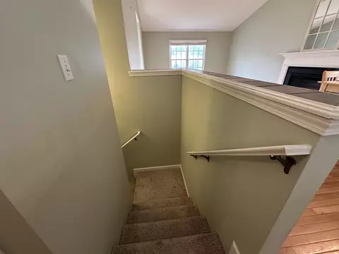 Entry Way - 1316 Ogelthorpe Ave, Normal, IL 61761 photo 2 of 2