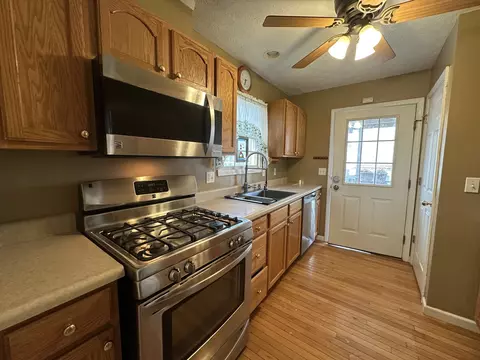 Kitchen - 1316 Ogelthorpe Ave, Normal, IL 61761 photo 1 of 1