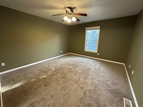 Bedroom - 1316 Ogelthorpe Ave, Normal, IL 61761 photo 3 of 3