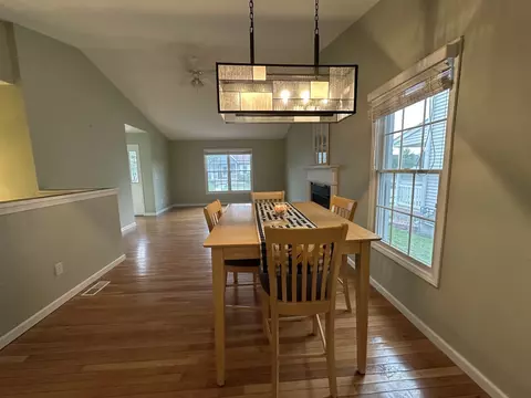 Dining - 1316 Ogelthorpe Ave, Normal, IL 61761 photo 1 of 2