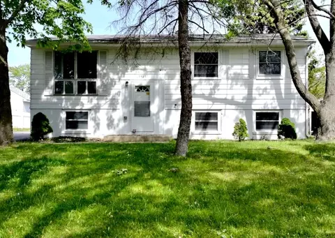 19535 Sycamore St, Mokena, IL 60448