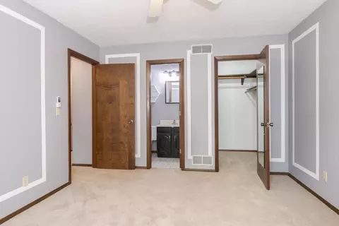 Bedroom - 52 Brandywine Ct, Bloomington, IL 61704 photo 1 of 4