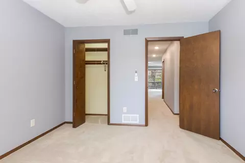 Bedroom - 52 Brandywine Ct, Bloomington, IL 61704 photo 4 of 4