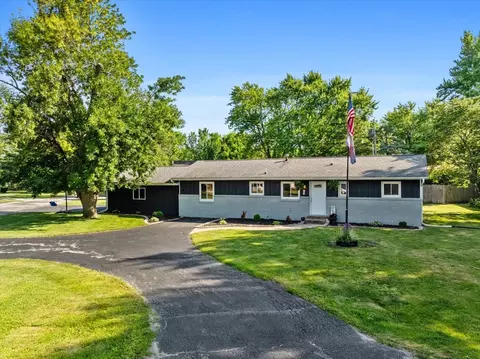 103 Highview St, Gridley, IL 61744