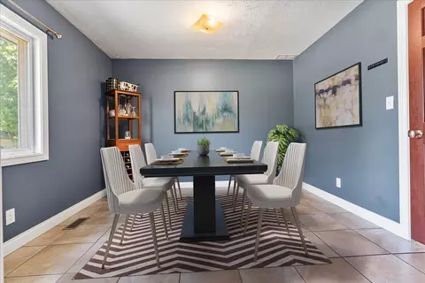 Dining - 103 Highview St, Gridley, IL 61744 photo 1 of 1