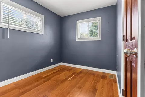 Bedroom - 103 Highview St, Gridley, IL 61744 photo 3 of 3