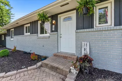 Exterior - 103 Highview St, Gridley, IL 61744 photo 2 of 7