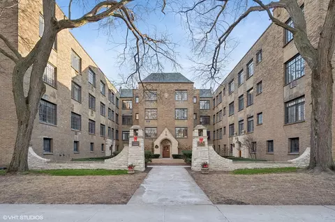 734 Noyes St #L1, Evanston, IL 60201