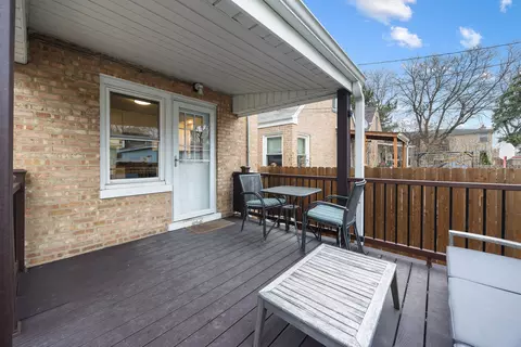 Exterior - 6309 W Devon Ave, Chicago, IL 60646 photo 3 of 5