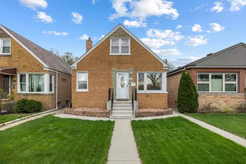 6309 W Devon Ave, Chicago, IL 60646