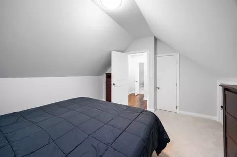 Bedroom - 6309 W Devon Ave, Chicago, IL 60646 photo 2 of 4