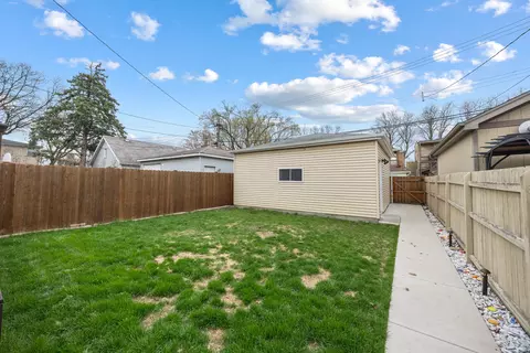 Exterior - 6309 W Devon Ave, Chicago, IL 60646 photo 5 of 5