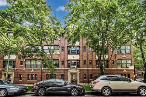 5143 S Greenwood Ave #1, Chicago, IL 60615