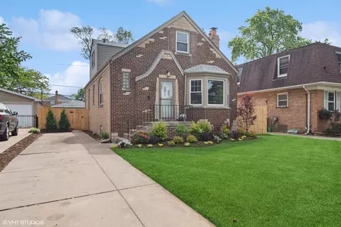 7319 N Oketo Ave, Chicago, IL 60631