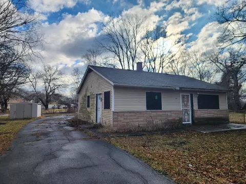 15441 Albany Ave, Markham, IL 60428