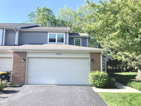 1422 W Orchard Pl #B, Arlington Heights, IL 60005