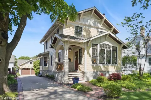 332 S Stone Ave, La Grange, IL 60525