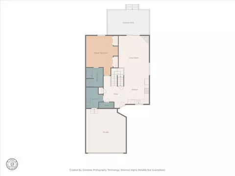 Floorplan - 3100 Shepard Rd, Normal, IL 61761 photo 1 of 4