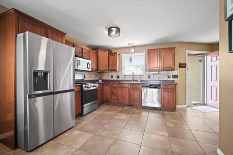 Kitchen - 3100 Shepard Rd, Normal, IL 61761 photo 1 of 3