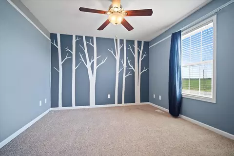 Bedroom - 3100 Shepard Rd, Normal, IL 61761 photo 3 of 3