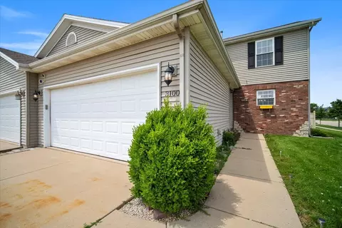 Exterior - 3100 Shepard Rd, Normal, IL 61761 photo 3 of 5