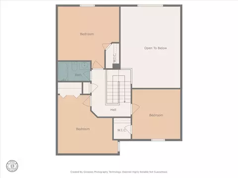 Floorplan - 3100 Shepard Rd, Normal, IL 61761 photo 2 of 4