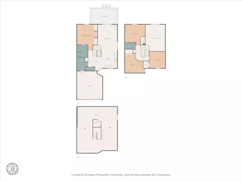 Floorplan - 3100 Shepard Rd, Normal, IL 61761 photo 4 of 4