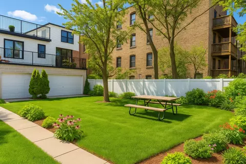 5046 S Evans Ave, Chicago, IL 60615