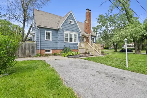 14856 Perry Ave, South Holland, IL 60473