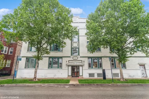 2405 N Hamlin Ave #1N, Chicago, IL 60647