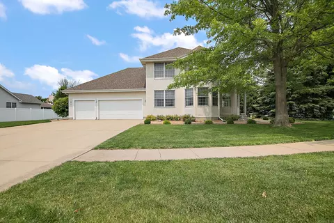 1551 Carver Cir, Bourbonnais, IL 60914