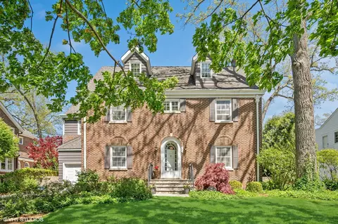 143 Fuller Ln, Winnetka, IL 60093