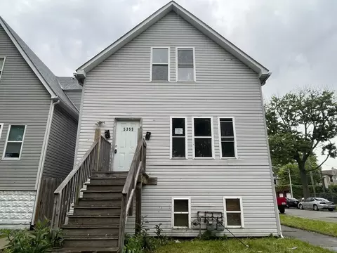 5359 S May St, Chicago, IL 60609
