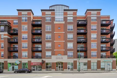 1935 S Archer Ave #622, Chicago, IL 60616