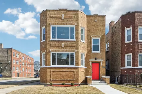 7801 S Honore St, Chicago, IL 60620