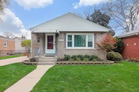 4420 Dubois Blvd, Brookfield, IL 60513