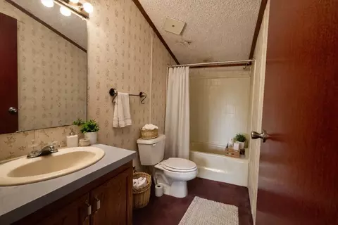 Bath - 1008 Bloomington St, Dewitt, IL 61735 photo 1 of 2