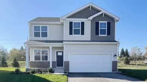 13521 S Carmel Blvd, Plainfield, IL 60544