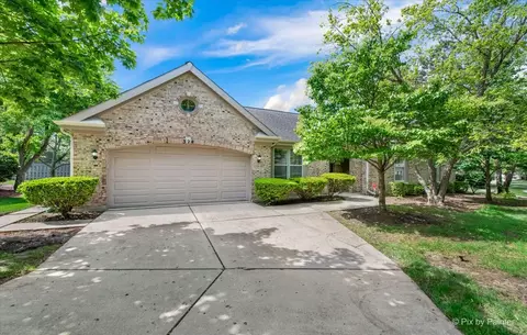 324 Torrington Dr, Bloomingdale, IL 60108