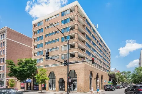 2800 N Orchard St #603, Chicago, IL 60657