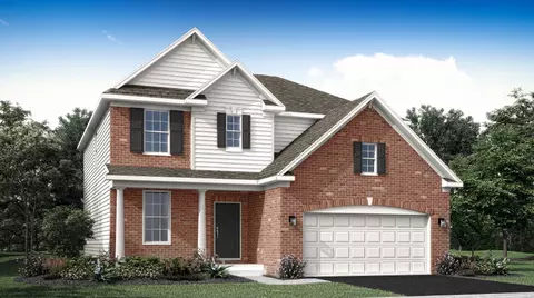 219 Rhinebeck Way, Algonquin, IL 60102