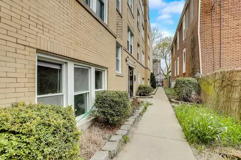 2038 N Spaulding Ave #5-G, Chicago, IL 60647