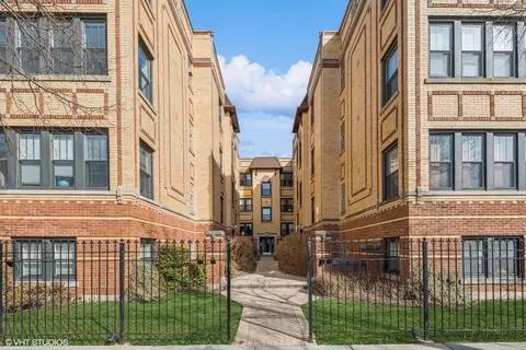 4337 N Troy St #3W, Chicago, IL 60618